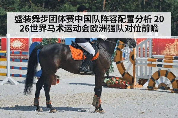 盛装舞步团体赛中国队阵容配置分析 2026世界马术运动会欧洲强队对位前瞻 - jiuyou game