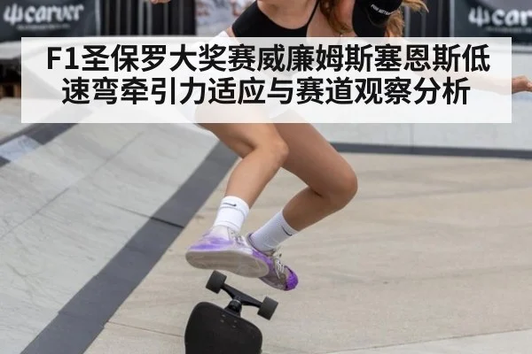 F1圣保罗大奖赛威廉姆斯塞恩斯低速弯牵引力适应与赛道观察分析